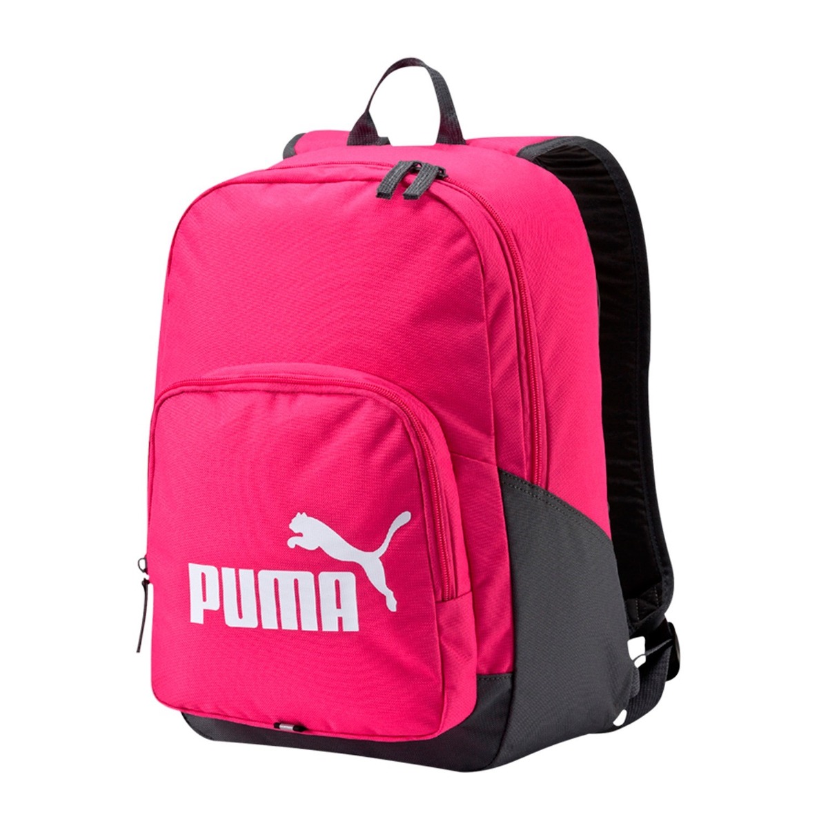 mochilas puma mujer rosa